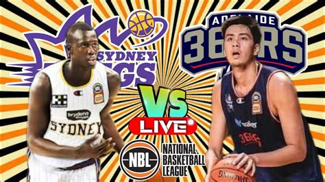 nbl 2021 live scores.